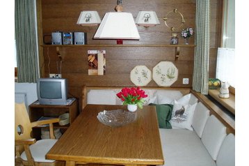 Austrija Privát Saalbach-Hinterglemm, Eksterijer